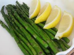 Roasted Asparagus